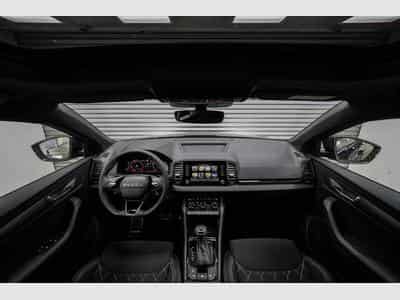 Skoda Karoq 1,5 TSI DSG (2026) - Photo 6