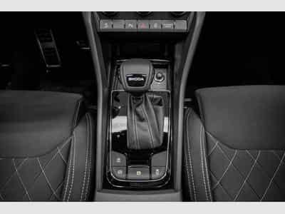 Skoda Karoq 1,5 TSI DSG (2026) - Photo 11