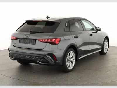 Audi A3 Sportback TFSI 110 kW S line (2026) - Foto 2