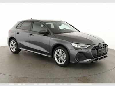 Audi A3 Sportback TFSI 110 kW S line (2026) - Foto 1