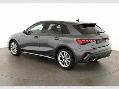 Audi A3 Sportback TFSI 110 kW S line (2026) - Foto 3