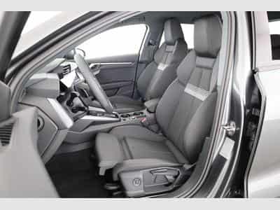 Audi A3 Sportback TFSI 110 kW S line (2026) - Foto 10