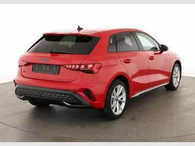 Audi A3 Sportback TFSI 110 kW S line (2026) - Photo 2
