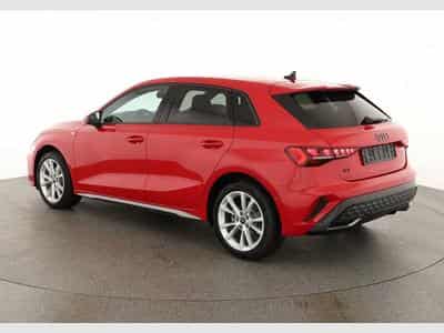 Audi A3 Sportback TFSI 110 kW S line (2026) - Photo 3