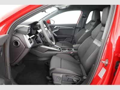 Audi A3 Sportback TFSI 110 kW S line (2026) - Photo 10