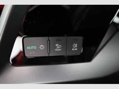 Audi A3 Sportback TFSI 110 kW S line (2026) - Photo 9
