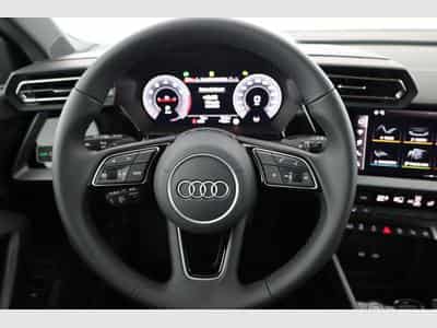 Audi A3 Sportback TFSI 110 kW S line (2026) - Foto 5