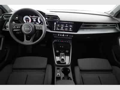 Audi A3 Sportback TFSI 110 kW S line (2026) - Foto 4