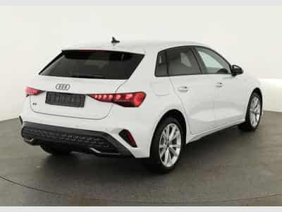 Audi A3 Sportback TFSI 110 kW S line (2026) - Photo 2