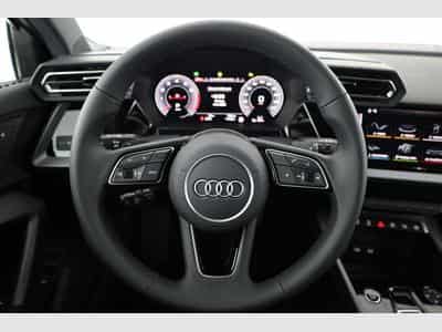 Audi A3 Sportback TFSI 110 kW S line (2026) - Photo 5