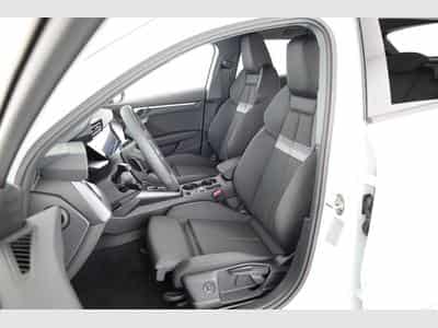 Audi A3 Sportback TFSI 110 kW S line (2026) - Photo 10