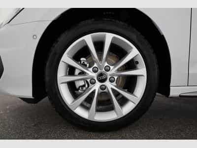 Audi A3 Sportback TFSI 110 kW S line (2026) - Photo 15