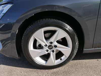 Audi A3 Sportback advanced (2025) - Photo 3