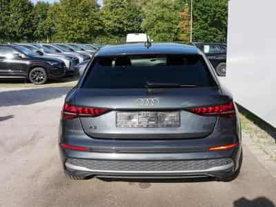 Audi A3 Sportback advanced (2025) - Photo 2