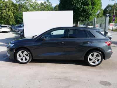 Audi A3 Sportback advanced (2025) - Photo 4