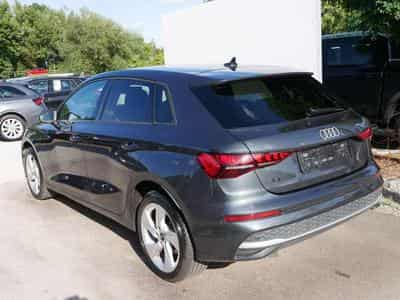 Audi A3 Sportback advanced (2025) - Photo 5