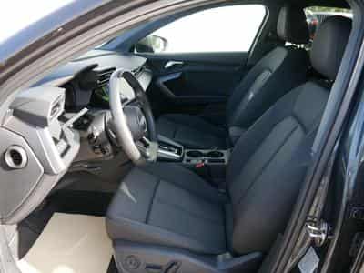 Audi A3 Sportback advanced (2025) - Photo 8