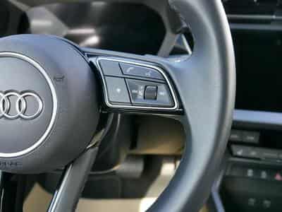 Audi A3 Sportback advanced (2025) - Photo 13