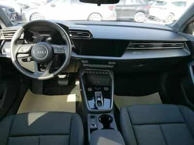 Audi A3 Sportback advanced (2025) - Photo 10