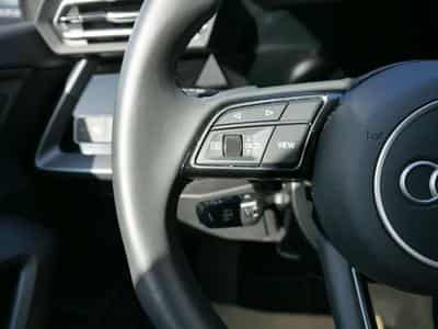 Audi A3 Sportback advanced (2025) - Photo 12
