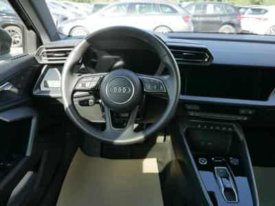 Audi A3 Sportback advanced (2025) - Photo 11