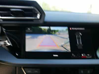 Audi A3 Sportback advanced (2025) - Photo 15