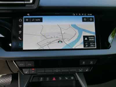 Audi A3 Sportback advanced (2025) - Photo 14