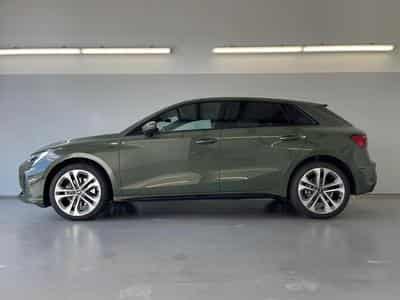 Audi A3 Sportback S line (2026) - Photo 3