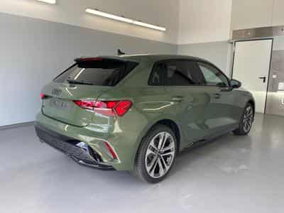 Audi A3 Sportback S line (2026) - Photo 4
