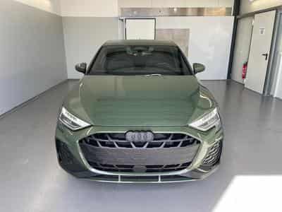 Audi A3 Sportback S line (2026) - Photo 2