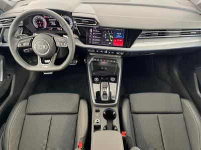 Audi A3 Sportback S line (2026) - Photo 6