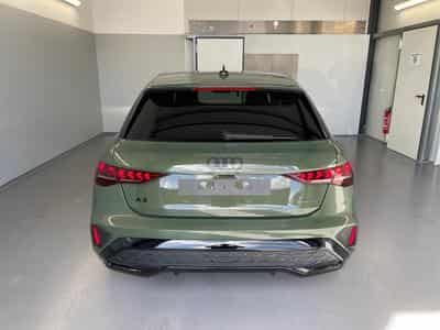 Audi A3 Sportback S line (2026) - Photo 5