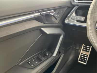 Audi A3 Sportback S line (2026) - Photo 9