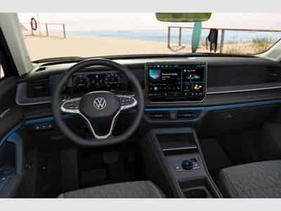 VW Tayron LIFE (2026) - Photo 4