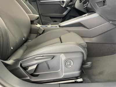 Audi A3 Sportback S line (2026) - Photo 15