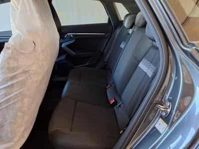 Audi A3 Sportback S Line 1.5L TFSI (2026) - Photo 6