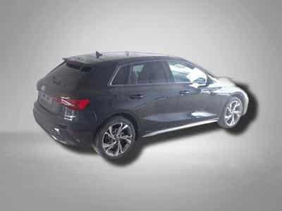 Audi A3 Sportback S Line 1.5L TFSI (2026) - Foto 3