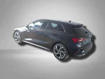 Audi A3 Sportback S Line 1.5L TFSI (2026) - Foto 2