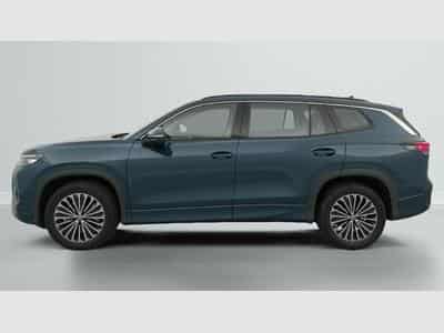 VW Tayron Life Plus 7pl (2025) - Foto 4