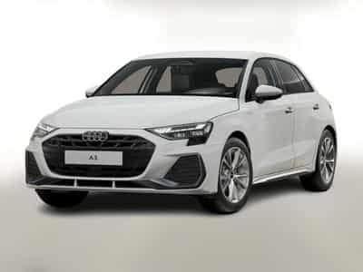 Audi A3 Sportback S line (2026) - Foto 1