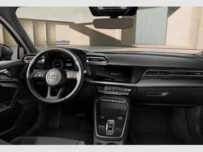 Audi A3 Sportback S line (2026) - Foto 4