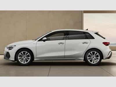 Audi A3 Sportback S line (2026) - Foto 2