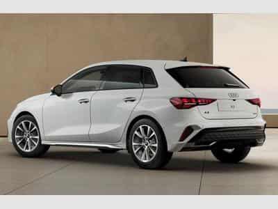 Audi A3 Sportback S line (2026) - Foto 3