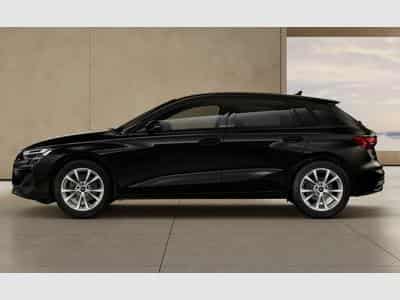 Audi A3 Sportback S tronic (2026) - Foto 2