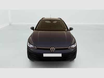VW Golf Variant Life Plus (2025) - Photo 2