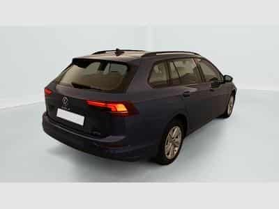 VW Golf Variant Life Plus (2025) - Photo 7