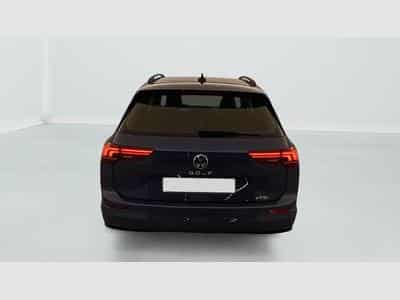 VW Golf Variant Life Plus (2025) - Photo 6