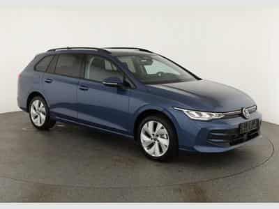VW Golf Variant 1.5 eTSI 110 kW Life (2026) - Photo 1