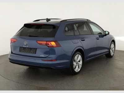 VW Golf Variant 1.5 eTSI 110 kW Life (2026) - Photo 2