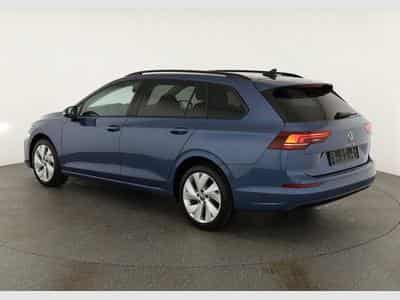 VW Golf Variant 1.5 eTSI 110 kW Life (2026) - Photo 3